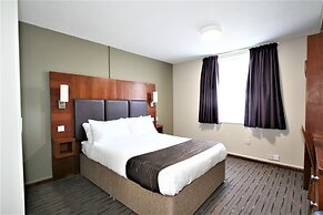The Oakwood Hotel