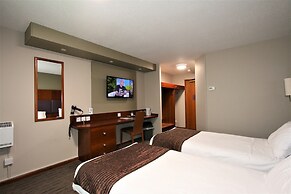 The Oakwood Hotel