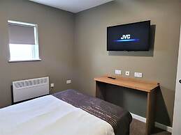 The Oakwood Hotel