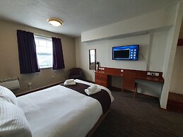 The Oakwood Hotel