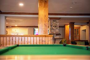The Oakwood Hotel