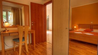 Apartment Villa Molina