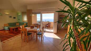 Apartment Villa Molina