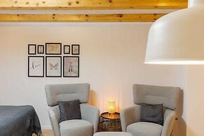 Apartment Odin