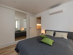 Apartment Odin