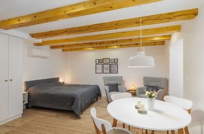 Apartment Odin