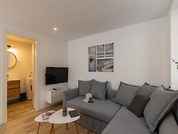 Apartment Odin
