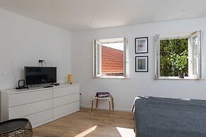 Apartment Odin