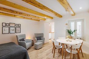 Apartment Odin