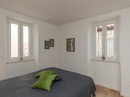 Apartment Odin