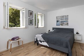 Apartment Odin