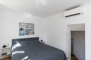 Apartment Odin