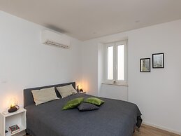 Apartment Odin