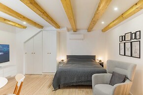 Apartment Odin