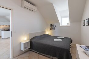 Apartment Odin