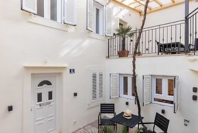 Apartment Odin