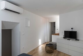 Apartment Odin