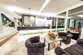 Hotel Tychy PRIME