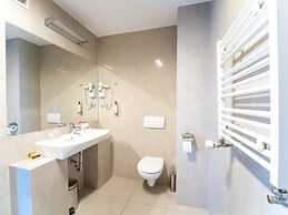 Hotel Tychy PRIME
