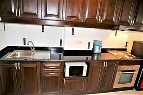 Plaza Residence Jomtien Beach - Large Studio Condo