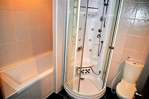 Plaza Residence Jomtien Beach - Large Studio Condo