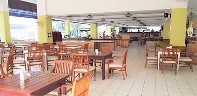Plaza Residence Jomtien Beach - Large Studio Condo