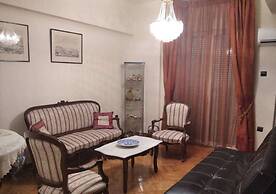 Captivating 1-bed Apartment in Athens