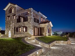 Palazzo Villa, World 5th Awarded Villa
