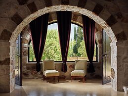 Palazzo Villa, World 5th Awarded Villa