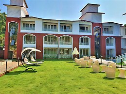 Shanti Solitaire Arpora