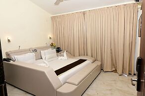 Shanti Solitaire Arpora