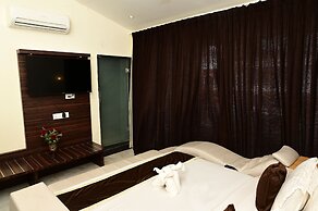 Shanti Solitaire Arpora