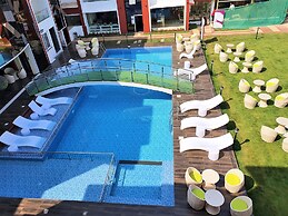 Shanti Solitaire Arpora