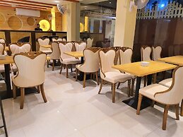 Shanti Solitaire Arpora