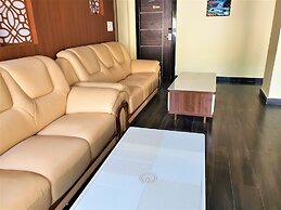 Shanti Solitaire Arpora