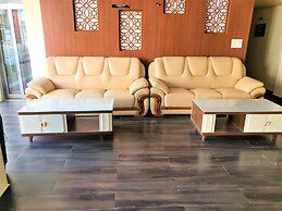 Shanti Solitaire Arpora