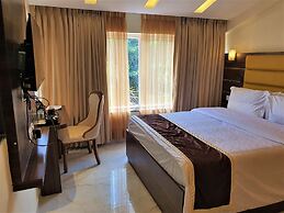 Shanti Solitaire Arpora