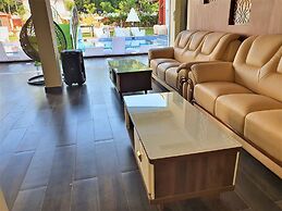 Shanti Solitaire Arpora