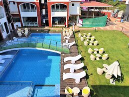 Shanti Solitaire Arpora