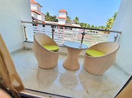 Shanti Solitaire Arpora