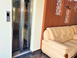 Shanti Solitaire Arpora