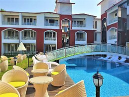Shanti Solitaire Arpora