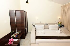 Shanti Solitaire Arpora