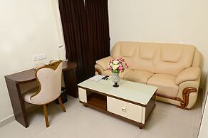 Shanti Solitaire Arpora
