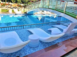 Shanti Solitaire Arpora