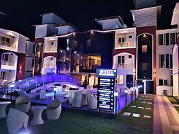 Shanti Solitaire Arpora