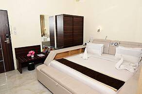 Shanti Solitaire Arpora