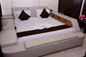 Shanti Solitaire Arpora