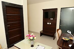 Shanti Solitaire Arpora