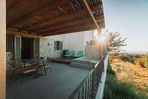 Villa Rosa - Luxury Villas with Panoramic Views